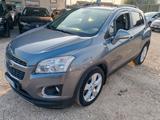 Chevrolet Trax 1.7 diesel AWD LTZ - Chevrolet Trax mit Schiebedach
