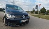 Volkswagen Sharan 2.0 TDI, 7 Sitze, VW Sevice, Top - VW Sharan Gebrauchtwagen in München