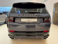 Land Rover Discovery Sport - Vorschau Bild 8