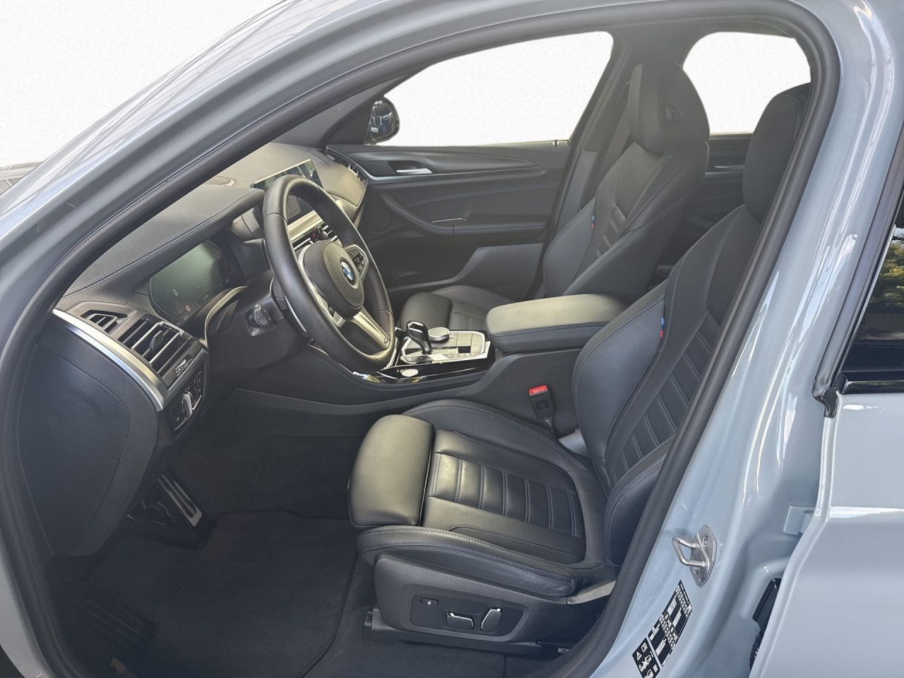 BMW X4 - Bild 13