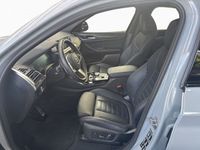 BMW X4 - Vorschau Bild 13