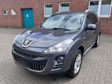 Peugeot 4007 7 Sitzer Alufelgen Klima Tüv - Peugeot 4007 in Duisburg