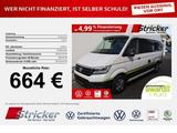 Volkswagen Crafter Grand California 600 2.0TDI DSG 664,-ohn - Volkswagen: Grand