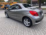 Peugeot 207 CC Cabrio-Coupe Sport - Peugeot 207 in München
