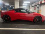 Lotus Evora S 2+2 - Lotus Evora Gebrauchtwagen