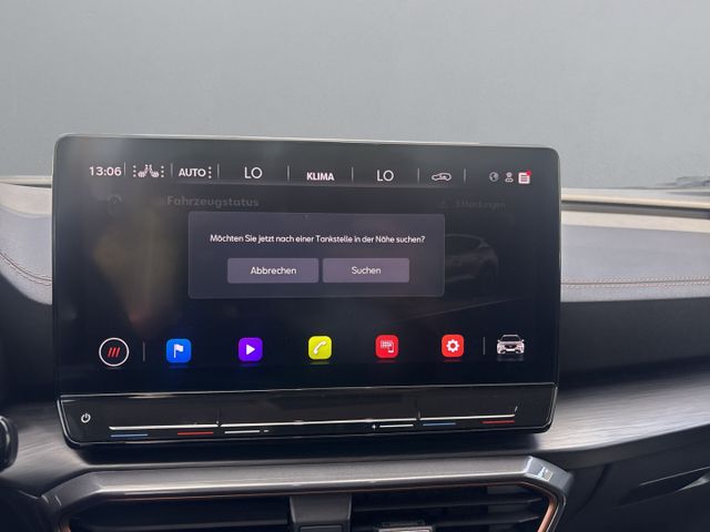 Formentor *1.5 TSI/Navi/LED/Sperrdiff./ACC*