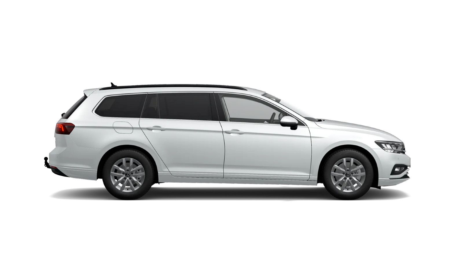 Volkswagen Passat Variant - Bild 5