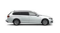 Volkswagen Passat Variant - Vorschau Bild 5