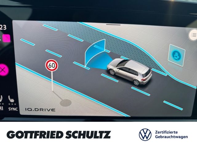 Volkswagen Golf - Bild 17
