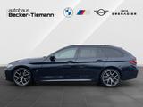 BMW 520d Touring M SPORT*LASER*HUD*MEMORY*AHK*KOMFOR - BMW 520 in Bielefeld