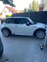MINI Mini R56 LCI, John Cooper Works  Copper S, N18 - MINI John Cooper Works R56 Gebrauchtwagen