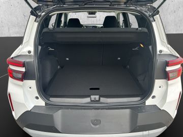 Opel Frontera 1.2 GS 81kW KAMERA LED LHZ SHZ KLIMAAUT
