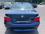 BMW 520E60*BMW*SHZ*KLIMA*SCHIEBEDACH*TEMPO - BMW 5er Reihe aus 2004