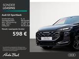 Audi Q3 Sportback TFSI 150PS Tech S-Exterieur AHK - Audi Gebrauchtwagen in Gießen