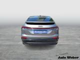 Audi Q4 Sportback E-tron EditionOne S-Line Matrix HUD - Audi Q4 Sportback Gebrauchtwagen