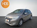 Peugeot 208 Active *Navi *Klima *Tüv Neu - Peugeot Gebrauchtwagen von 2012