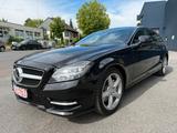 Mercedes-Benz CLS 350 CDI AMG Absolute Vollausstattung 1.Hand - Mercedes-Benz CLS 350 Shooting Brake in Duisburg