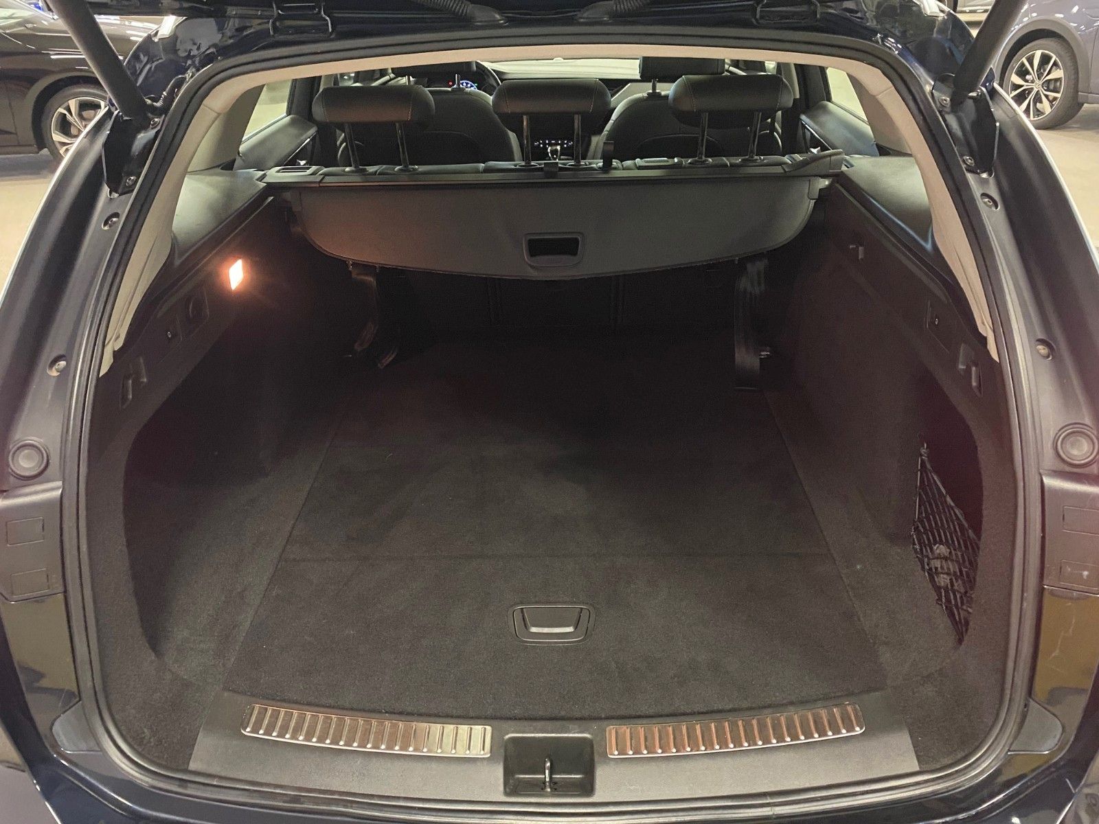 Fahrzeugabbildung Opel Insignia 1.5 Turbo Business Innovation ST+PANORA