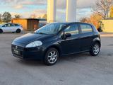 Fiat Grande Punto *Automatik* TÜV NEU - scheckheftgepflegte Fiat Grande Punto