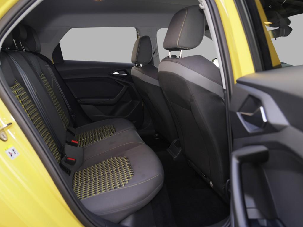 Audi A1 Sportback 30 TFSI S line, миниатюра 8