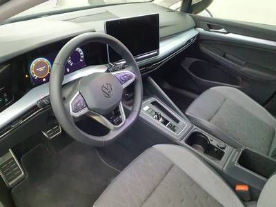Volkswagen Golf - Bild 4
