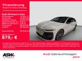 Audi A6 Avant e-tron performance S line MATRIX AHK VC
