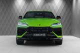 Lamborghini Urus 4.0 V8 SE GREEN/BLACK GREEN PANO B&O - Lamborghini Urus Tageszulassungen