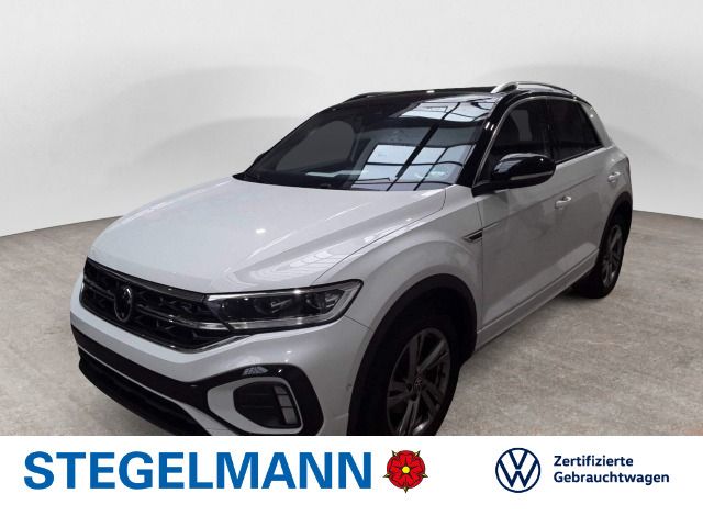 Volkswagen T-Roc 1.5 TSI DSG R-Line *AHK*Kamera*Navi*LED*