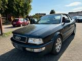 Audi 100 1.9 TDI Cabrio - Audi 100 mit Diesel-Antrieb