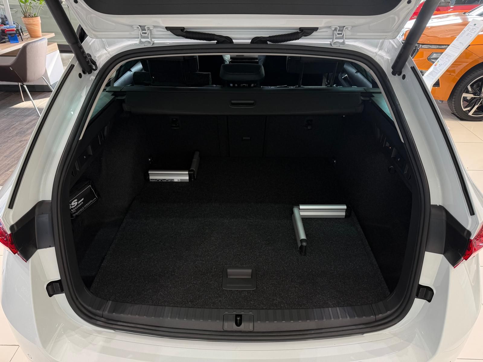 Skoda Octavia - Bild 6