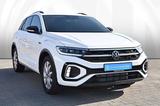 Volkswagen T-Roc 1.5 TSI DSG R-Line Black Style - VW T-Roc Gebrauchtwagen