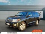 Toyota Land Cruiser 200 V8 4.5 Executive+Leder+AVS+AHK - Toyota Land Cruiser V8-Executive