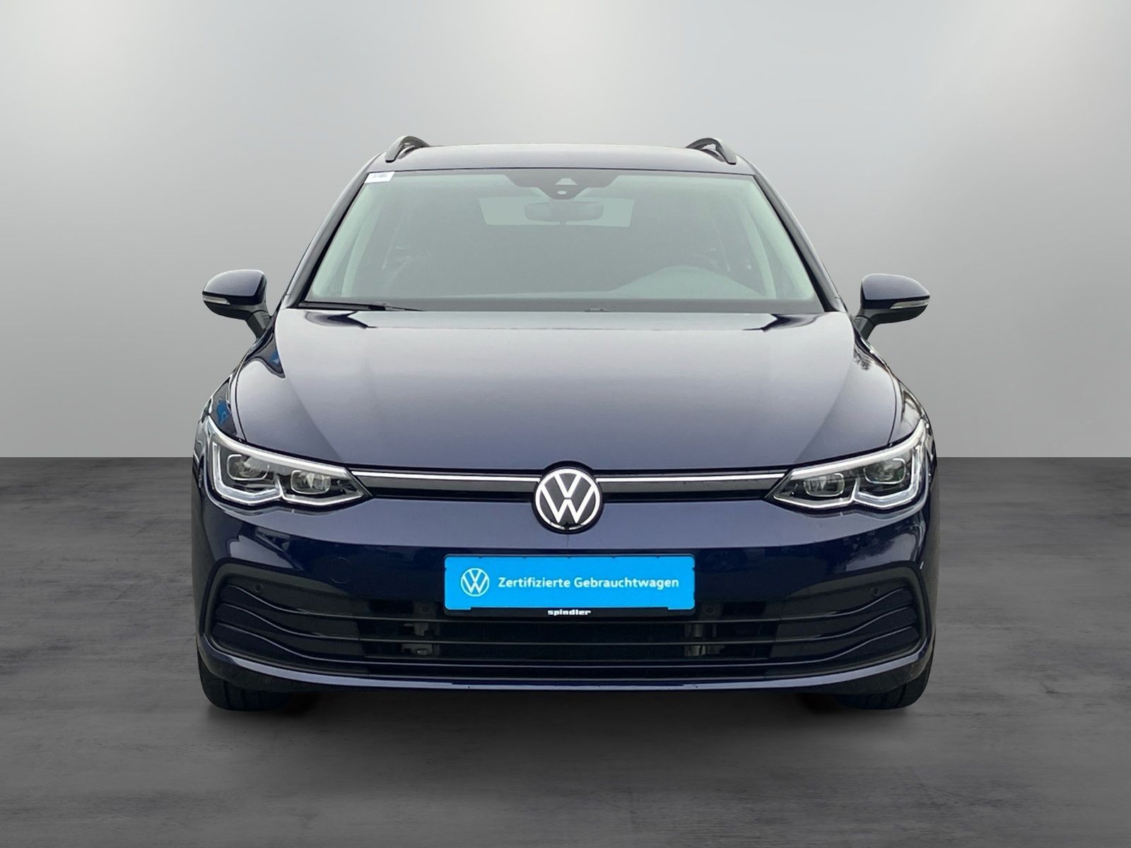 Volkswagen Golf - Bild 6