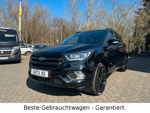 Ford Kuga ST-Line 4x4 Automatik*Navi*Kamera*ACC*AHK*