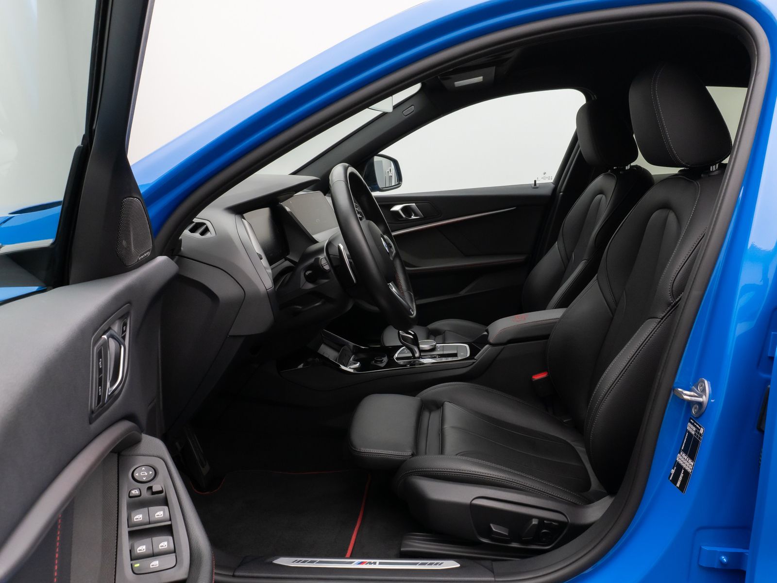 Fahrzeugabbildung BMW 128ti M SportPro Kamera HUD DAB H/K AdaptiverLED