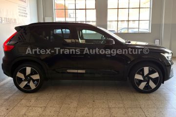 Volvo XC40 - 2