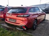 Peugeot 308 SW 1.2 Allure PDC SHZ KAMERA NAVI ACC LED - Peugeot 308: Allure