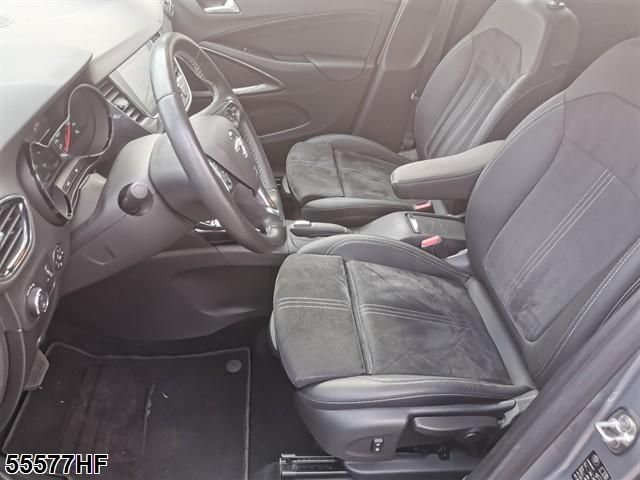 Fahrzeugabbildung Opel Crossland Ultimate*SHZ*PDC+Cam*Head-Up*Navi*