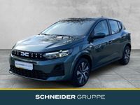 Dacia Sandero - Vorschau Bild 1