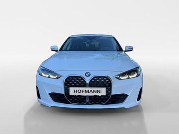 BMW 420 Gran Coupé - 2