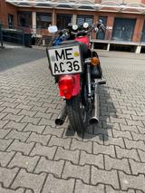Harley-Davidson XLH 1000 Sportster - MOTORRAD AUS DEM JAHR 1979