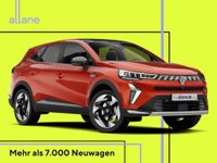 Renault Symbioz - Vorschau Bild 5