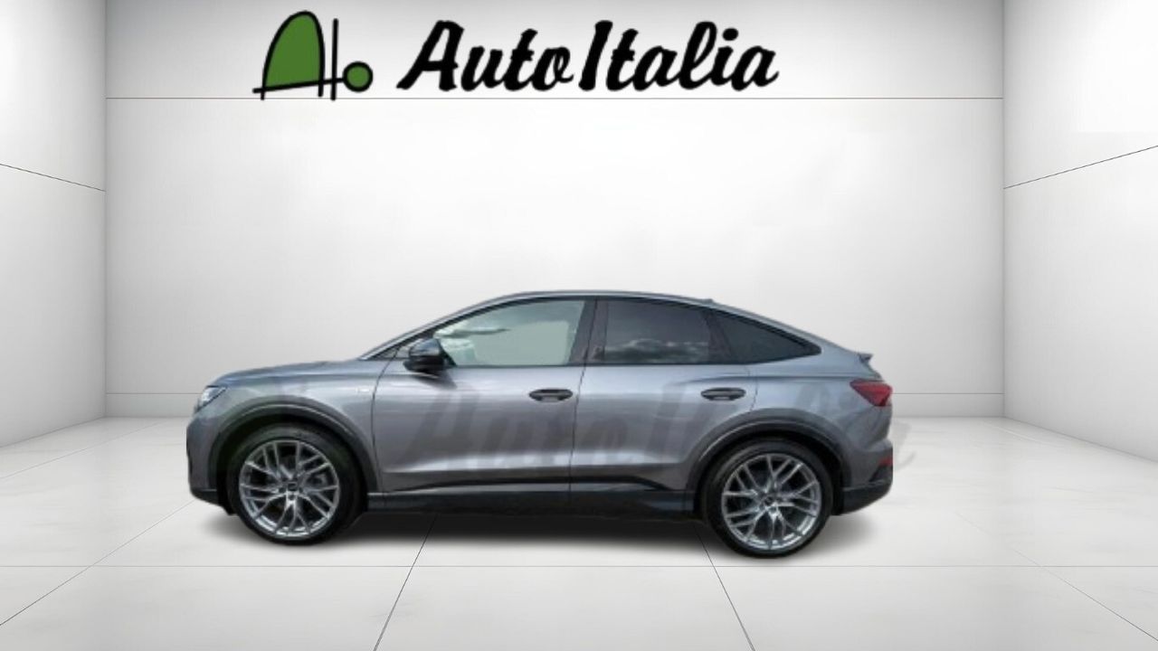 Audi AUDI Q4 50 E-TRON S-LINE QUATTRO 2023 imagem 2