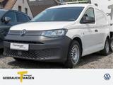 Volkswagen Caddy Cargo TDI NAVI PDC KLIMA - VW Caddy Gebrauchtwagen in Solingen