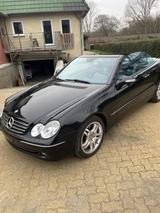 Mercedes-Benz CLK 200 KOMPRESSOR AVANTGARDE AVANTGARDE - Mercedes-Benz CLK 200 aus 2005