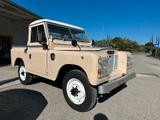 Land Rover LAND ROVER 88 totalmente restaurato - Land Rover: 88