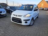 Hyundai i10 Classic E/Aux/CD-Spieler - Hyundai: Cabrio