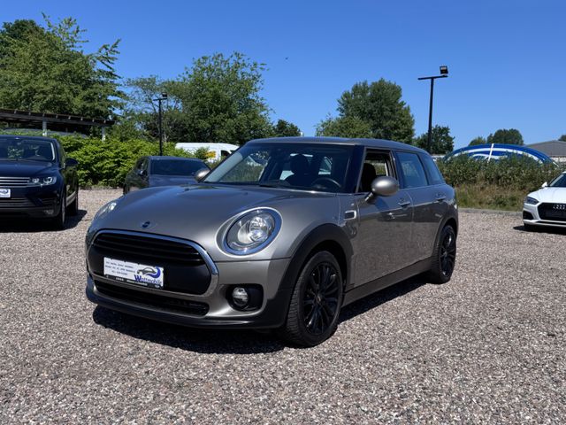 MINI ONE Clubman One, Sitzheizung, Klima, PDC, 2. HD