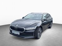 Skoda Superb - Vorschau Bild 16