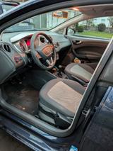 Seat Ibiza 1.4 16V Style Style - Seat aus 2009